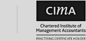 Chartered Institute of Management Accountants - Practicing Certificate Holder